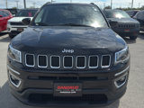 Used 2019 Jeep Compass Latitude w/ Popular Equipment Group image 3