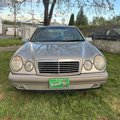 Used 1997 Mercedes-Benz E 320 Sedan image 2
