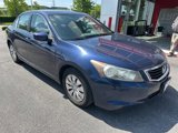 Used 2008 Honda Accord LX image 2