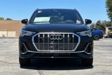 New 2025 Audi Q3 2.0T Premium image 6