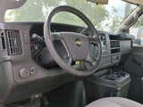 Used 2016 Chevrolet Express 3500 Extended w/ Chrome Appearance Package image 2