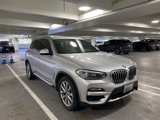 Used 2018 BMW X3 xDrive30i w/ Premium Package image 6