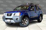 Used 2012 Nissan Xterra PRO-4X w/ Pro-4x Leather Pkg image 3
