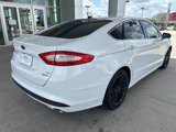 Used 2016 Ford Fusion SE w/ Equipment Group 202A image 5