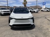 Used 2024 Toyota bZ4X XLE image 2