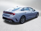 Certified 2022 Kia K5 LXS image 3