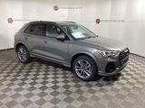 New 2025 Audi Q3 2.0T Premium image 3