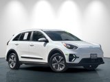 Certified 2022 Kia Niro EX image 2