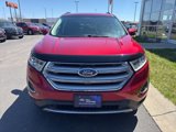 Certified 2016 Ford Edge SEL w/ Equipment Group 201A image 2