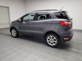 Used 2018 Ford EcoSport SE w/ SE Convenience Package image 3