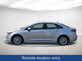 Used 2021 Toyota Corolla XLE image 4