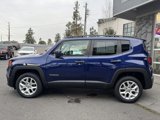 Used 2018 Jeep Renegade Latitude w/ UConnect 8.4 Nav Group image 3