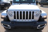 Used 2023 Jeep Gladiator Overland image 2
