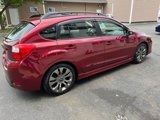 Used 2015 Subaru Impreza 2.0i Sport Premium image 5