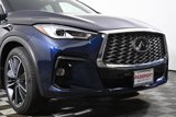 Certified 2024 INFINITI QX55 Luxe w/ Cargo Package image 3
