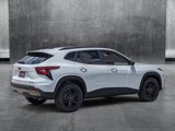 New 2025 Chevrolet Trax ACTIV image 2