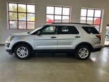 Used 2016 Ford Explorer 4WD image 5