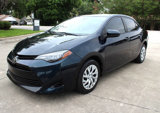 Used 2017 Toyota Corolla LE image 2
