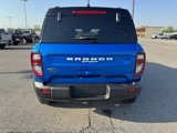 New 2025 Ford Bronco Sport Outer Banks image 4