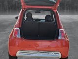 Used 2014 FIAT 500 e image 3