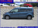 Used 2023 Ford Transit Connect XLT w/ Trailer Tow Package image 4