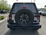 Used 2013 Jeep Wrangler Unlimited Sport image 5