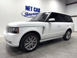 Used 2012 Land Rover Range Rover Autobiography image 4