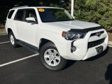 Used 2016 Toyota 4Runner SR5 image 2