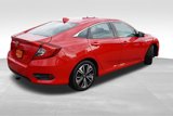 Used 2017 Honda Civic EX-L image 6