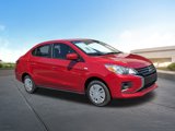 New 2024 Mitsubishi Mirage G4 ES image 2