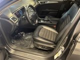 Used 2017 Ford Fusion SE image 4
