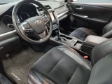Used 2017 Toyota Camry XSE image 4