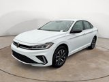 New 2025 Volkswagen Jetta S image 3