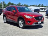 Used 2014 MAZDA CX-5 Grand Touring image 2