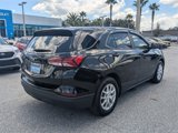 Certified 2022 Chevrolet Equinox LS w/ LS Convenience Package image 4