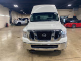Used 2018 Nissan NV High Roof image 2