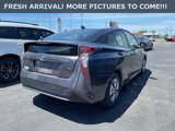 Used 2018 Toyota Prius Three image 4
