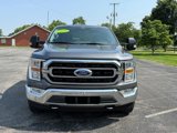 Used 2021 Ford F150 4x4 SuperCab image 3