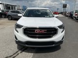 Used 2018 GMC Terrain SLE image 2