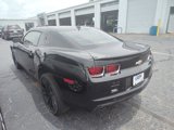 Used 2010 Chevrolet Camaro LT w/ RS Package image 2