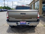 Used 2013 Toyota Tacoma 4x4 Double Cab image 4
