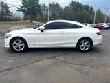 Used 2017 Mercedes-Benz C 300 4MATIC Coupe image 4