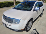 Used 2009 Lincoln MKX 2WD image 3