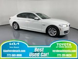 Used 2014 BMW 528i Sedan image 1