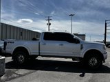 Used 2017 Ford F350 Platinum w/ Platinum Ultimate Package image 6