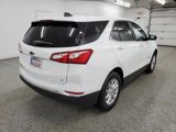 Used 2021 Chevrolet Equinox LT image 4