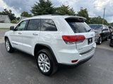 Used 2017 Jeep Grand Cherokee Limited image 5