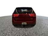 Used 2014 Lincoln MKX AWD w/ Olive Ash Wood Package image 5