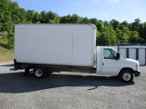 Used 2011 Ford E-450 and Econoline 450 Super Duty image 2