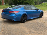 Used 2018 Toyota Camry XSE image 5